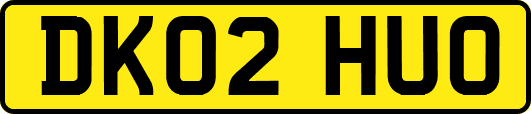 DK02HUO