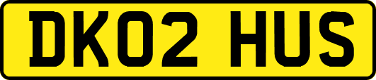 DK02HUS