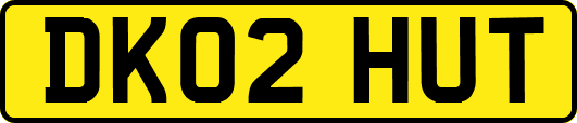 DK02HUT