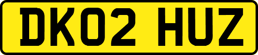 DK02HUZ