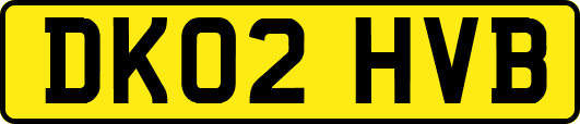 DK02HVB