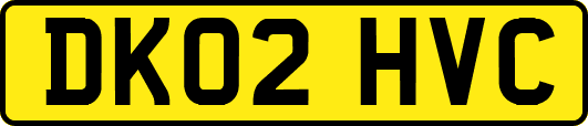 DK02HVC