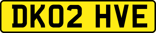 DK02HVE