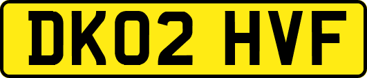 DK02HVF