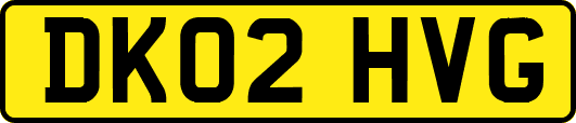 DK02HVG