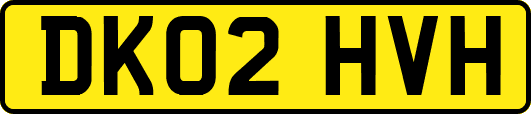 DK02HVH