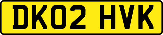 DK02HVK