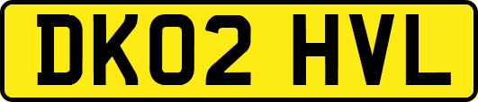 DK02HVL