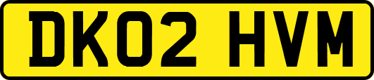 DK02HVM