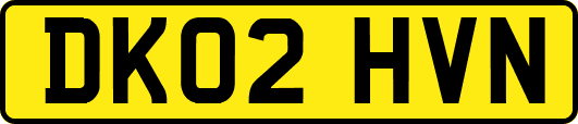 DK02HVN