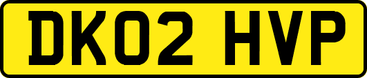 DK02HVP