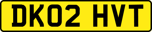 DK02HVT