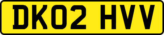 DK02HVV