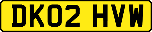 DK02HVW