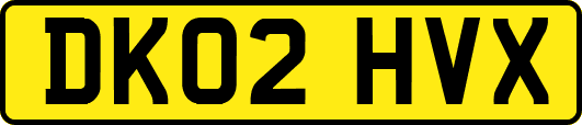 DK02HVX