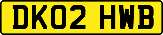 DK02HWB