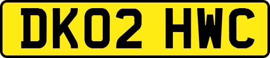 DK02HWC