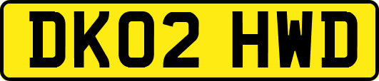 DK02HWD