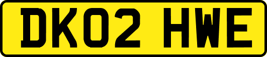DK02HWE
