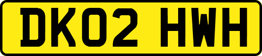 DK02HWH