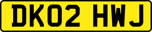 DK02HWJ