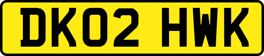 DK02HWK