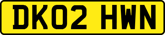 DK02HWN