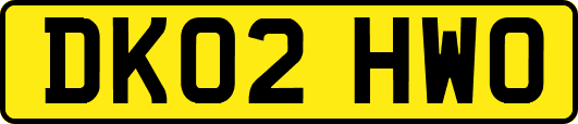 DK02HWO