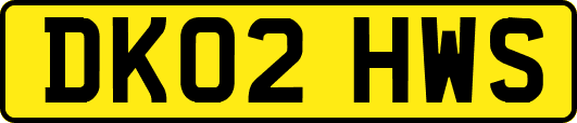 DK02HWS