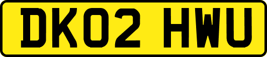 DK02HWU