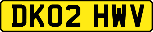 DK02HWV
