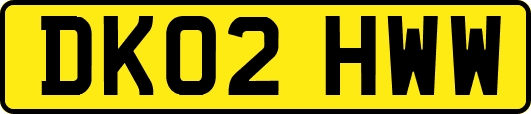 DK02HWW