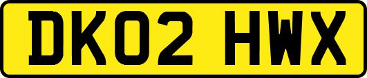 DK02HWX