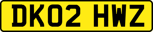 DK02HWZ
