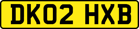 DK02HXB