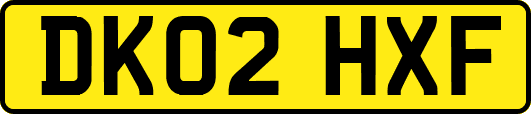 DK02HXF