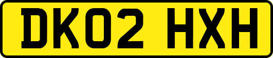 DK02HXH