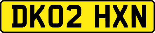 DK02HXN