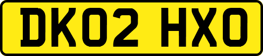 DK02HXO