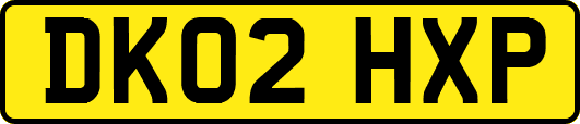DK02HXP