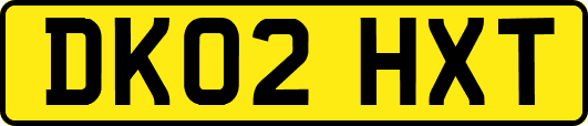 DK02HXT