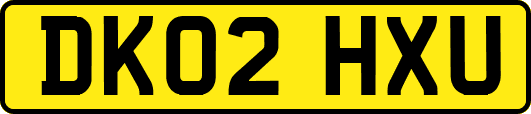 DK02HXU