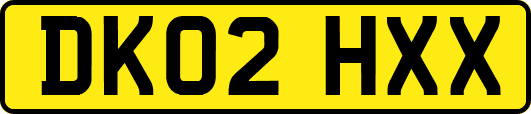 DK02HXX