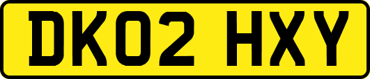 DK02HXY