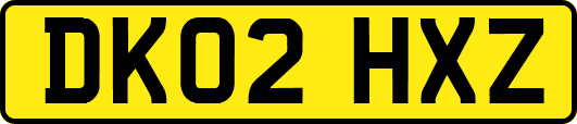 DK02HXZ