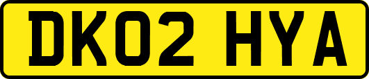 DK02HYA