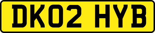 DK02HYB