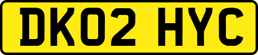 DK02HYC