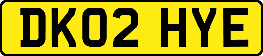 DK02HYE