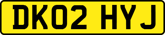 DK02HYJ